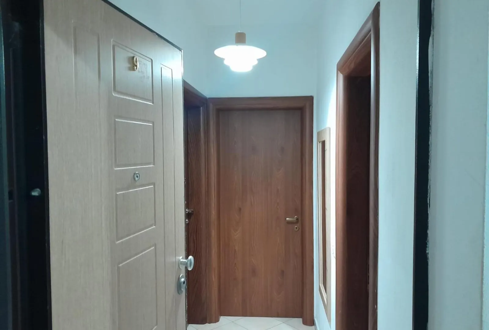 Beach Front Apartment Durrës