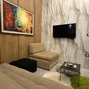  Appartement Colombia Apartments&rooms